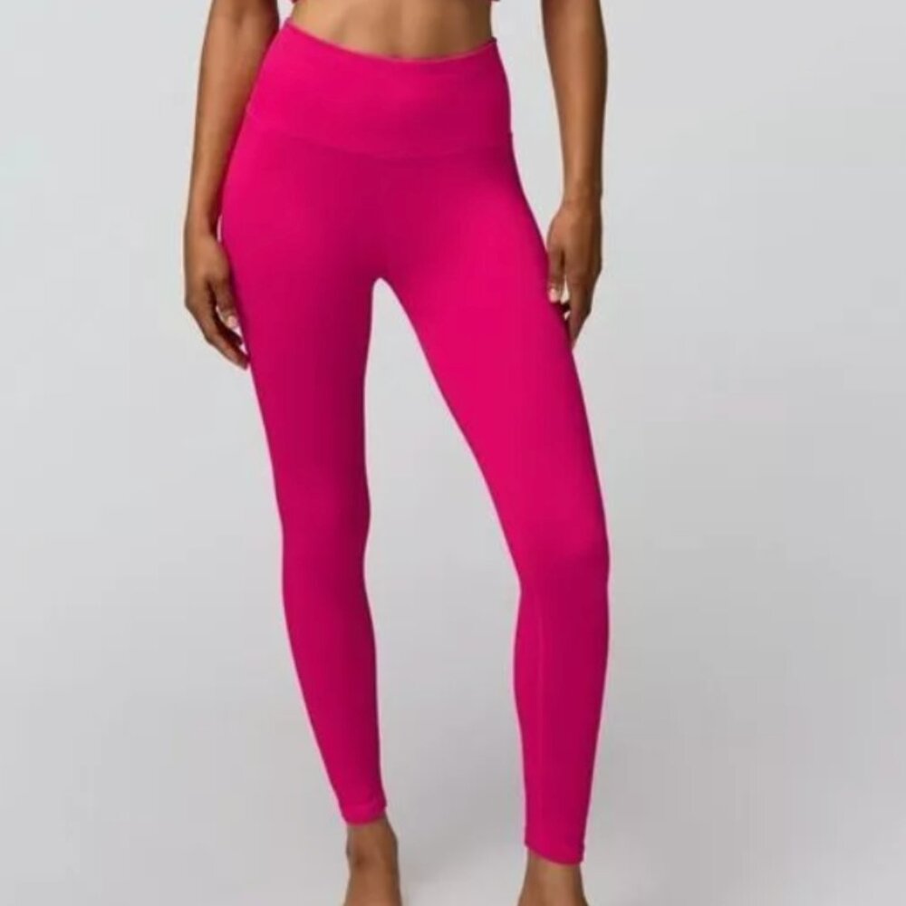 NWT !! Spiritual Gangster Love Sculpt 7/8 Legging